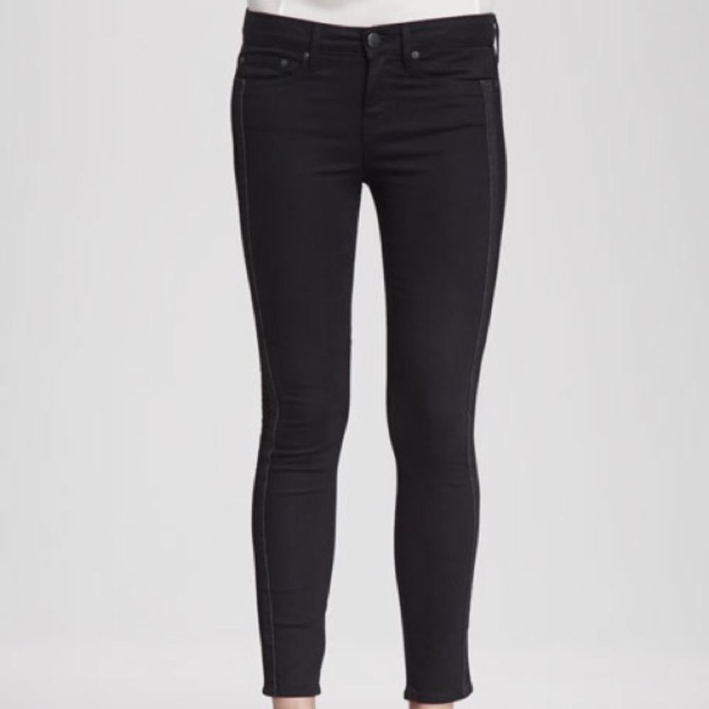 dylan pierced skinny jeans